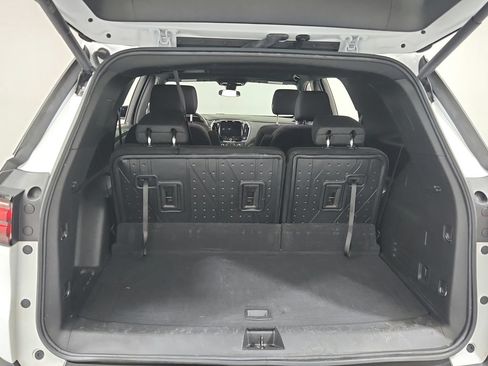 Certified 2023 Chevrolet Traverse LT FWD image 25
