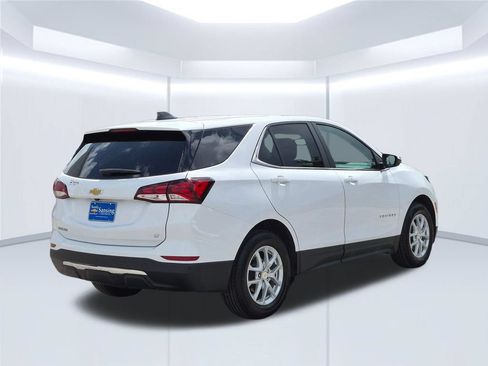 Used 2022 Chevrolet Equinox LT FWD image 6