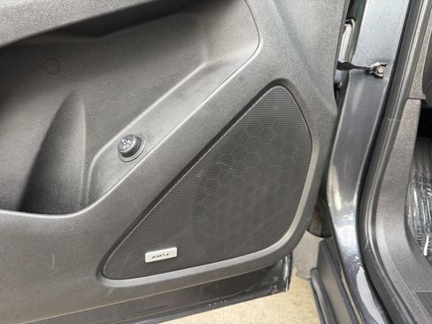 Used 2022 Chevrolet Equinox RS w/ RS Leather Package image 14