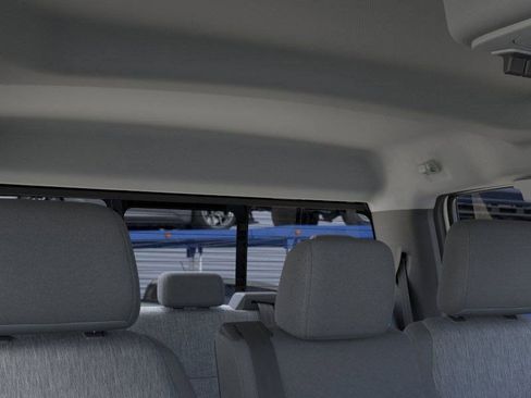 New 2026 Ford F350 XL w/ XL Chrome Package image 22