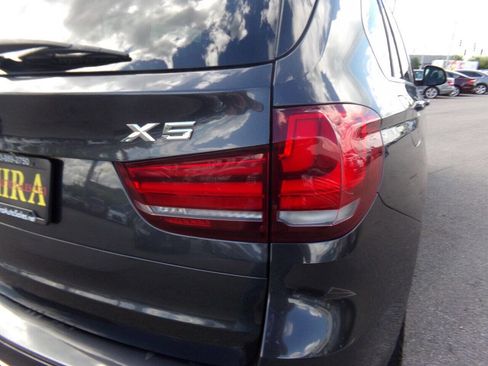 Used 2016 BMW X5 xDrive35i w/ Premium Package image 23