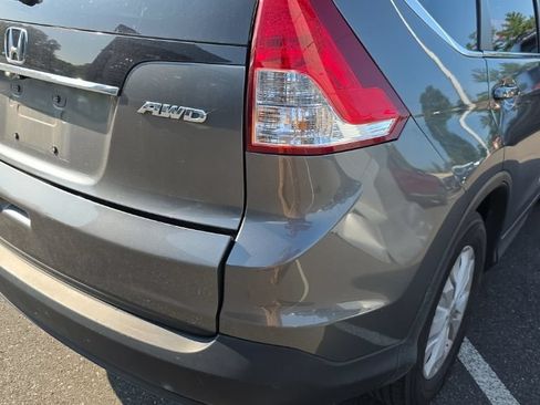 Used 2013 Honda CR-V EX image 10