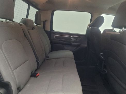 Used 2020 RAM 1500 Big Horn RWD image 19