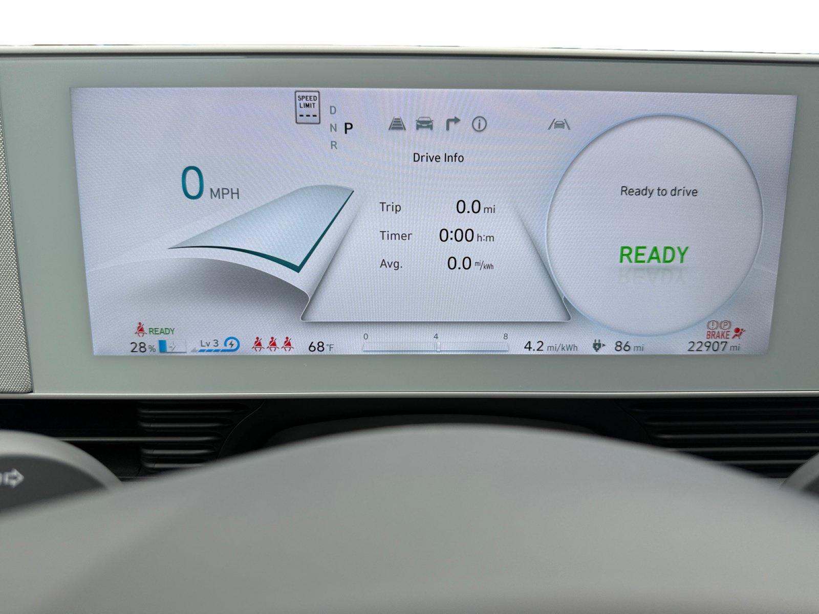 Certified 2024 Hyundai Ioniq 5 SEL RWD image 11