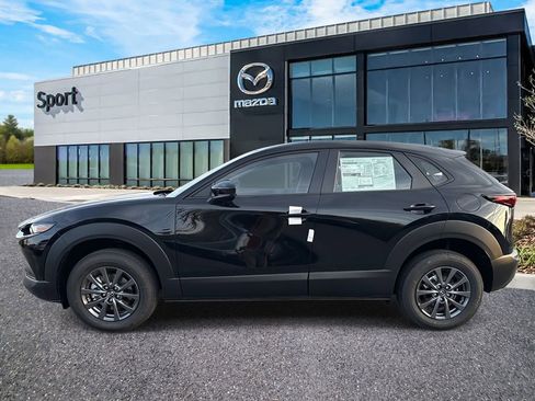 New 2026 MAZDA CX-30 AWD 2.5 S image 7
