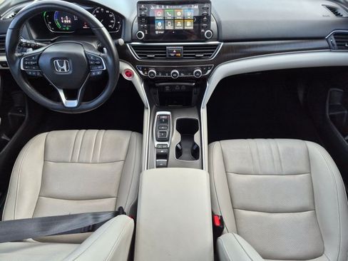 Used 2022 Honda Accord Touring image 17