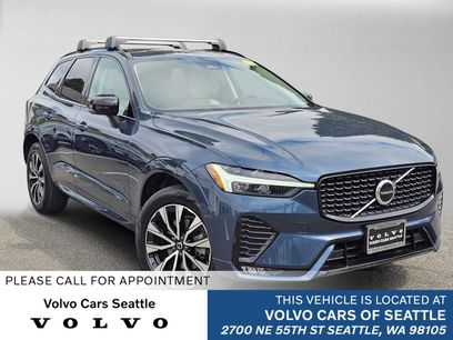 Used 2024 Volvo XC60 B5 Core w/ Protection Package Premier