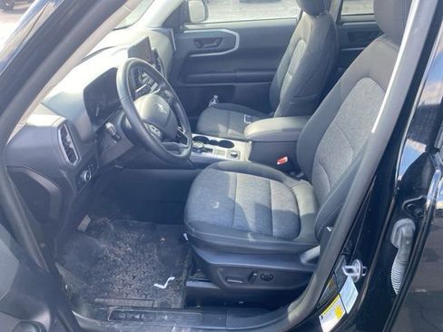 Used 2024 Ford Bronco Sport Big Bend w/ Convenience Package image 10