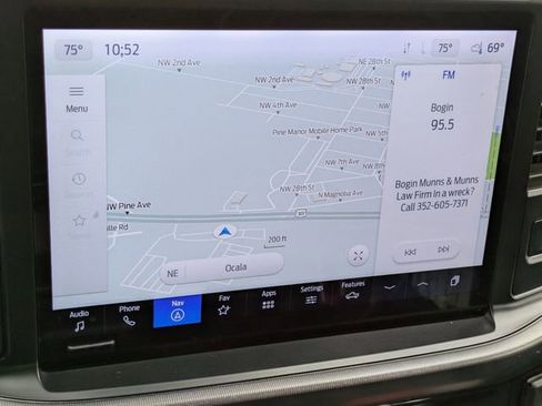 Certified 2024 Ford F150 Raptor image 22