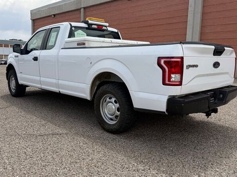 Used 2016 Ford F150 XL RWD image 7