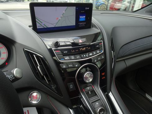 Used 2020 Acura RDX A-Spec AWD/4WD image 20