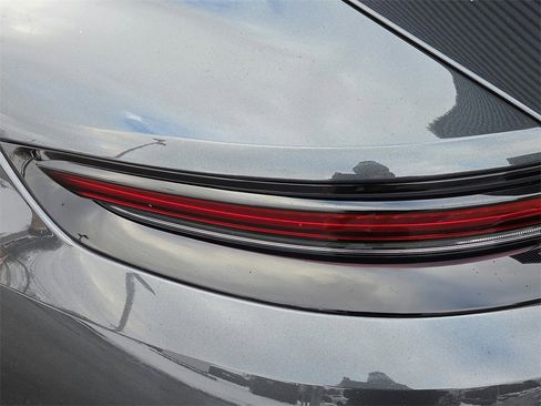 New 2026 Porsche Panamera 4 image 26