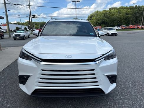 Used 2024 Lexus TX 350 FWD w/ Technology Package image 12