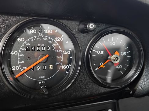 Used 1987 Porsche 911 Carrera RWD image 26