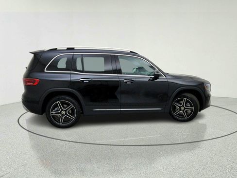 Certified 2026 Mercedes-Benz GLB 250 image 13