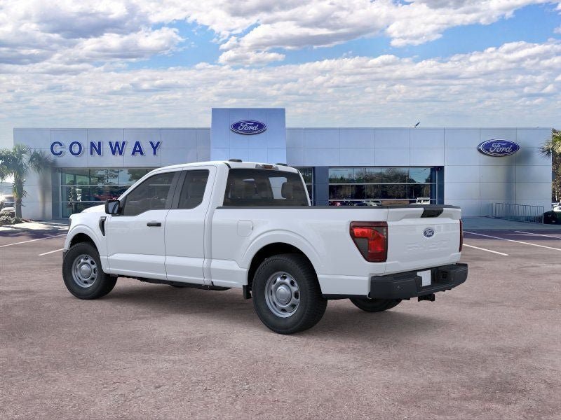 New 2026 Ford F150 XL w/ Tow/Haul Package RWD image 4