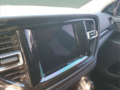 Certified 2022 Dodge Durango SXT image 18