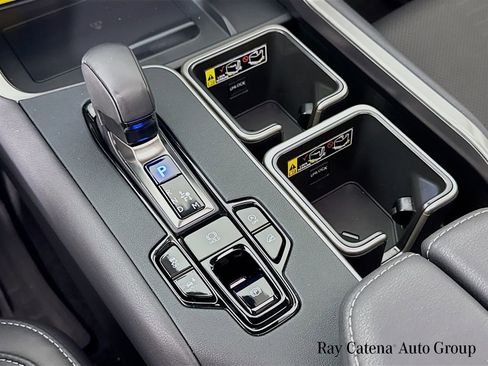 Certified 2024 Lexus TX 350 AWD w/ Captains Chair Package image 17