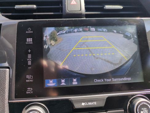 Used 2016 Honda Civic EX image 20