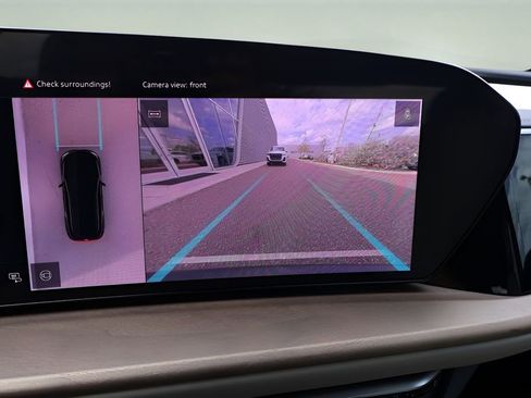 New 2025 Audi Q5 Premium image 24