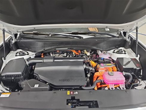 New 2026 Hyundai Palisade Limited image 32