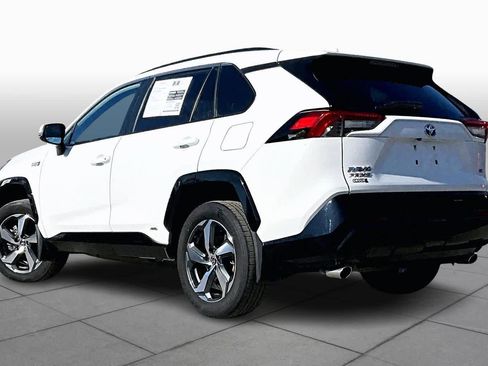 Certified 2024 Toyota RAV4 SE w/ Weather & Moonroof Package AWD/4WD image 12