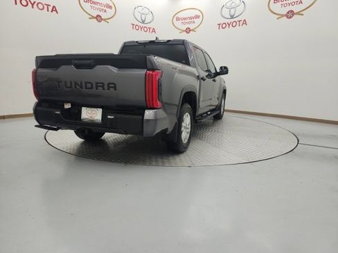 Used 2024 Toyota Tundra SR5 image 8