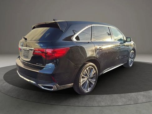 Used 2019 Acura MDX SH-AWD w/ Technology Package image 5