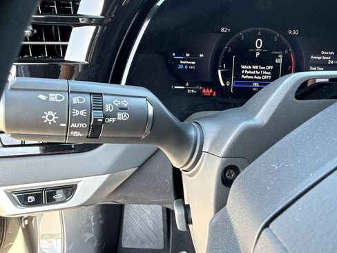 New 2026 Lexus RX 350 AWD image 28