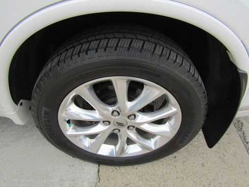 Used 2020 Dodge Durango Citadel w/ Technology Group image 21