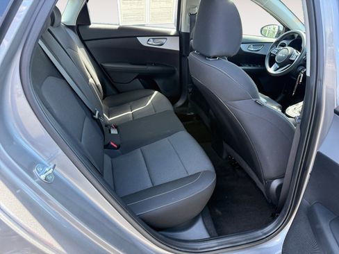 Used 2024 Kia Forte LXS image 18