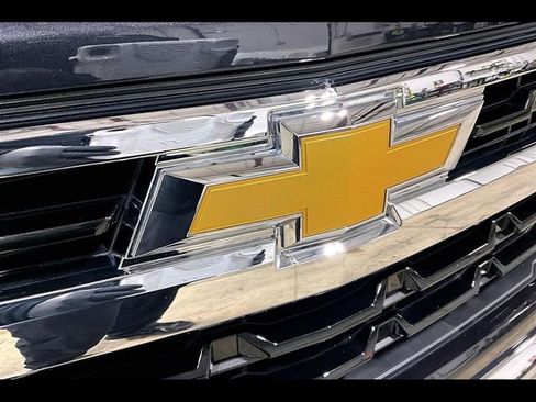 Certified 2024 Chevrolet Silverado 1500 LT w/ Z71 Off-Road Package image 27