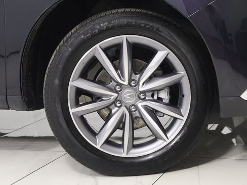 Used 2023 Acura RDX AWD w/ Technology Package image 16