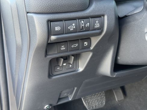 New 2026 Toyota Land Cruiser image 17