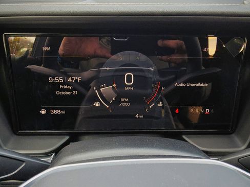 New 2026 GMC Terrain Elevation w/ LPO, Floor Liner Package image 24