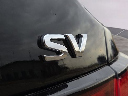 Used 2024 Nissan Sentra SV w/ All-Weather Package image 10