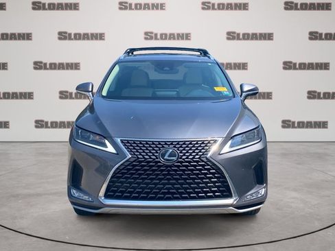 Used 2022 Lexus RX 350 AWD w/ Premium Package image 3