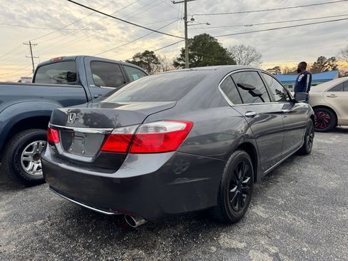 Used 2015 Honda Accord LX image 14