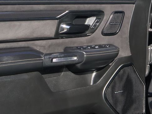 Used 2022 RAM 1500 TRX w/ TRX Level 2 Equipment Group image 19