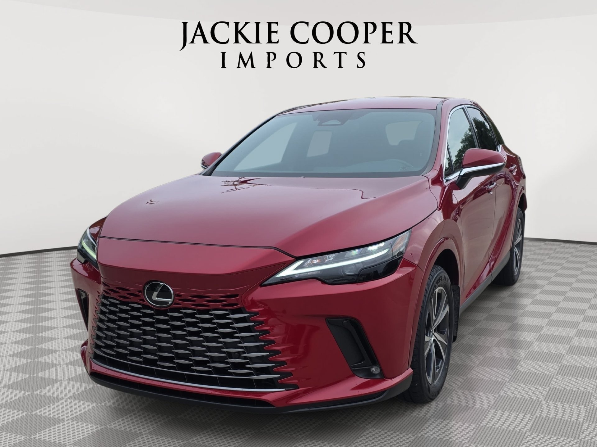 Used 2023 Lexus RX 350 FWD 360° Tour