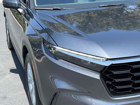 Used 2024 Honda CR-V EX-L image 55