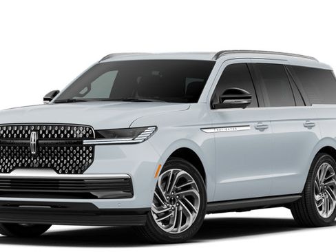 New 2026 Lincoln Navigator Reserve AWD/4WD image 49