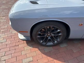Used 2021 Dodge Challenger R/T Scat Pack RWD video 2