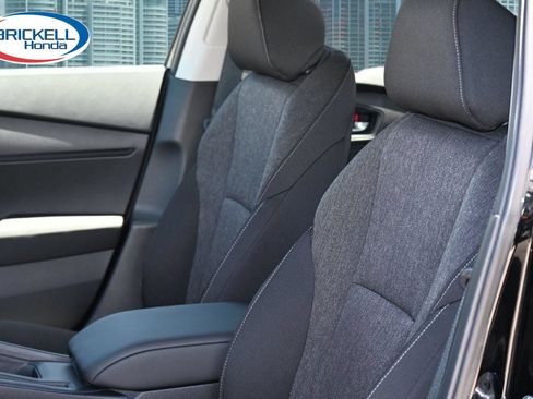 New 2026 Honda Accord LX image 16