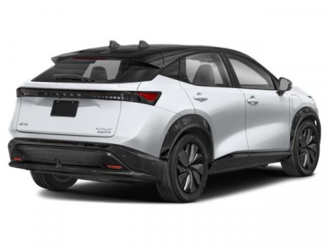 Certified 2025 Nissan Ariya Platinum AWD/4WD image 5