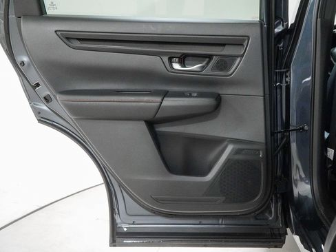 Certified 2026 Honda CR-V Sport-L image 39