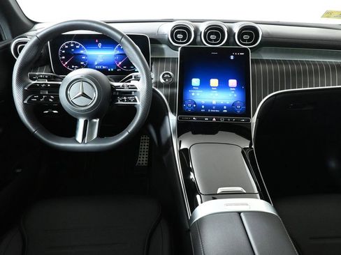 Certified 2026 Mercedes-Benz GLC 300 4MATIC image 17