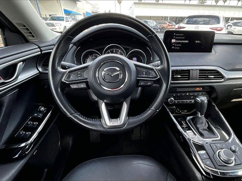 Used 2022 MAZDA CX-9 Touring Plus image 5
