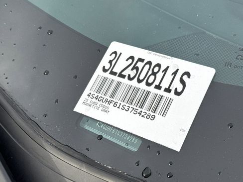 Certified 2025 Subaru Crosstrek 2.5i Sport w/ Crosstrek Mirror Package image 31