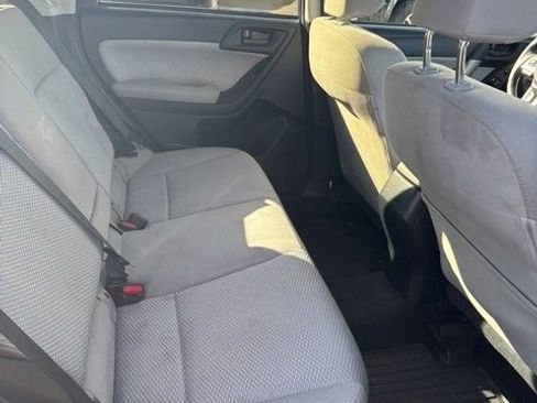 Used 2017 Subaru Forester 2.5i Premium w/ Protection Package #1 image 5